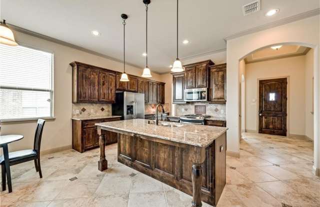 3203 Rocking Hills Trail