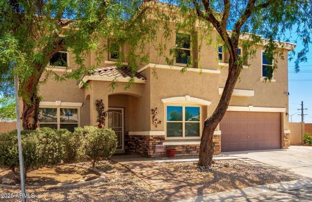 3149 S SIERRA Heights