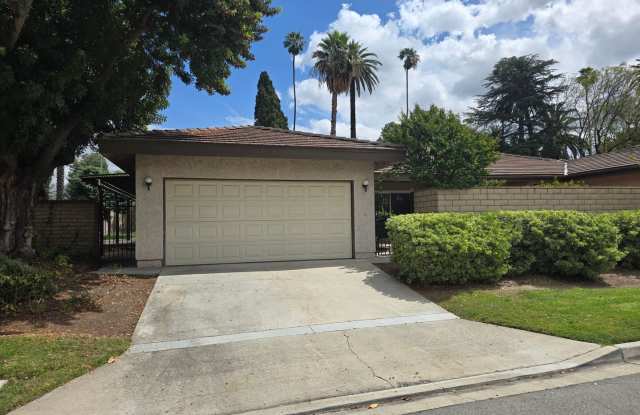 Victoria Neighborhood Single Story Home