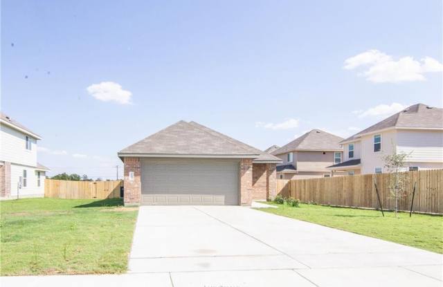 1143 Marquis Drive - 1143 Marquis Drive, Bryan, TX 77803