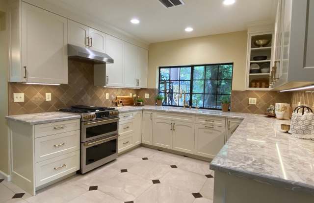 Photo of Spectacular, One of a Kind, Ojai Estate