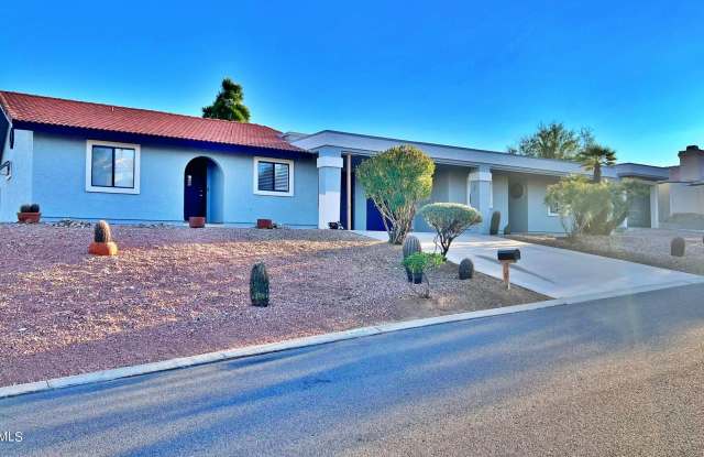 16405 E ARROYO VISTA Drive