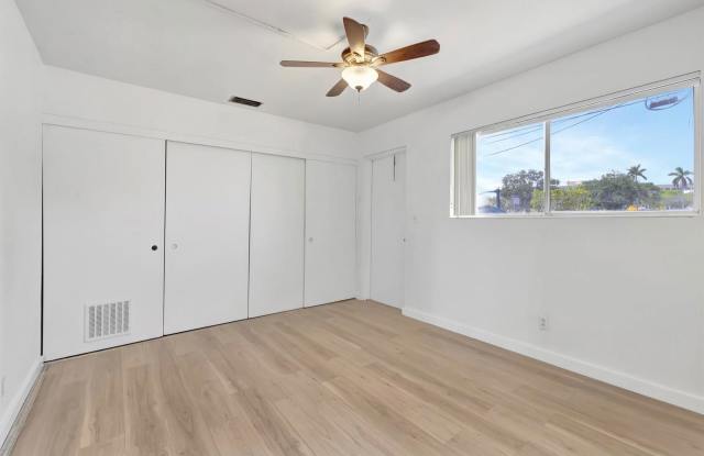 4525 Northeast 21st Avenue