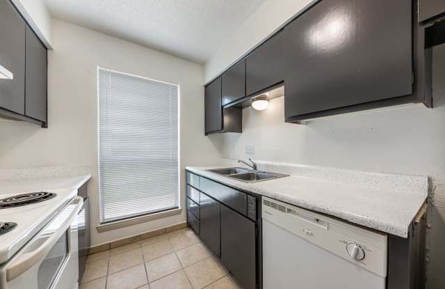 Rio Ranch Townhomes