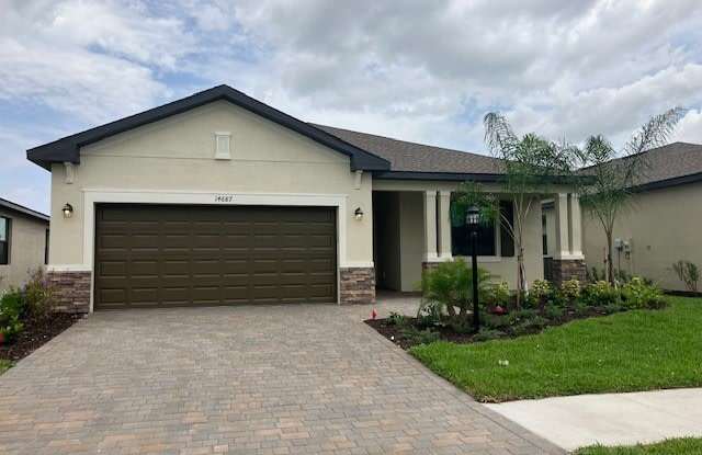 14651 Portico Boulevard - 14651 Portico Boulevard, Lee County, FL 33920