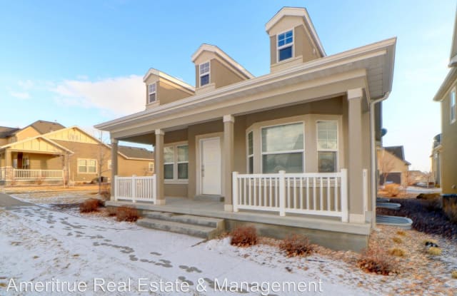 852 W 2630 N - 852 2630 North, Lehi, UT 84043