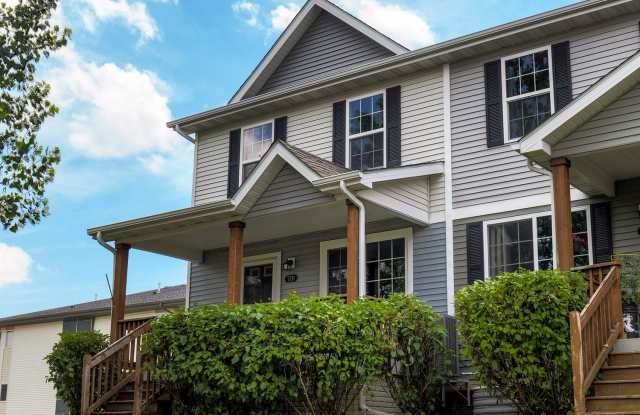 719 Newport Place - 1