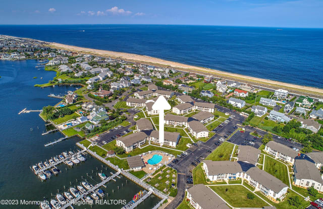 6 Wharfside Drive - 6 Wharfside Drive, Monmouth Beach, NJ 07750