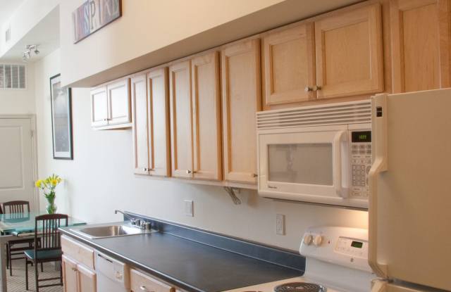 Photo of Get in the thick of it!