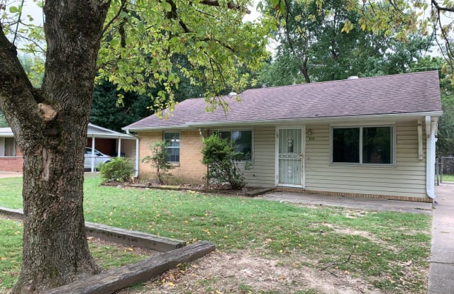 213 W. Easy Street - 213 West Easy Street, Jonesboro, AR 72401