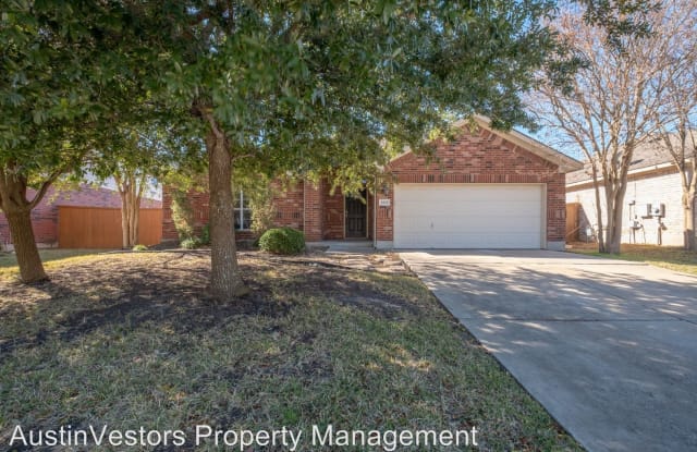 4104 Meadow Bluff Way - 4104 Meadow Bluff Way, Williamson County, TX 78665