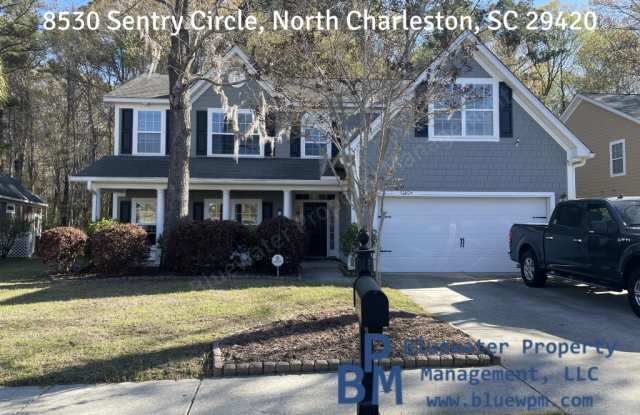 8350 Sentry Circle