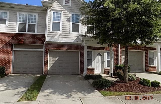 15407 Saint Christopher Court - 15407 St Christopher Court, Charlotte, NC 28277