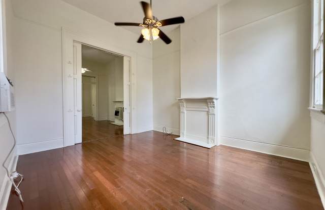 1705 Henriette Delille Street