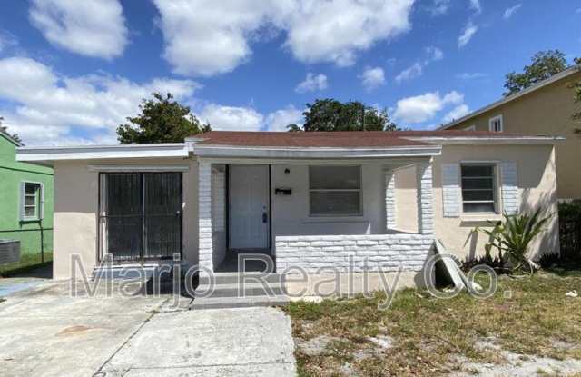 1541 NW 55th Terrace - 1541 Northwest 55th Terrace, Miami, FL 33142