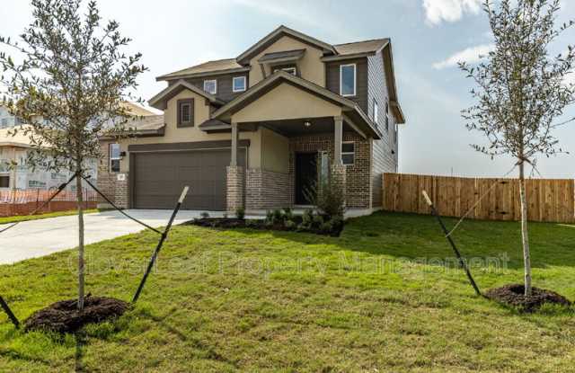 321 Blue Springs Pass