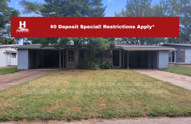 830 Loyola Dr