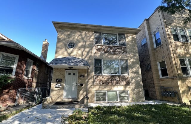 5407 N Sawyer Avenue - 5407 North Sawyer Avenue, Chicago, IL 60625