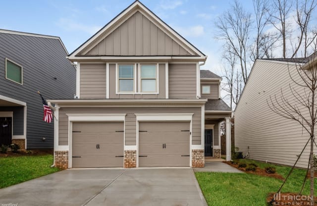 134 Seabreeze Way - 134 Seabreeze Way, Newnan, GA 30265