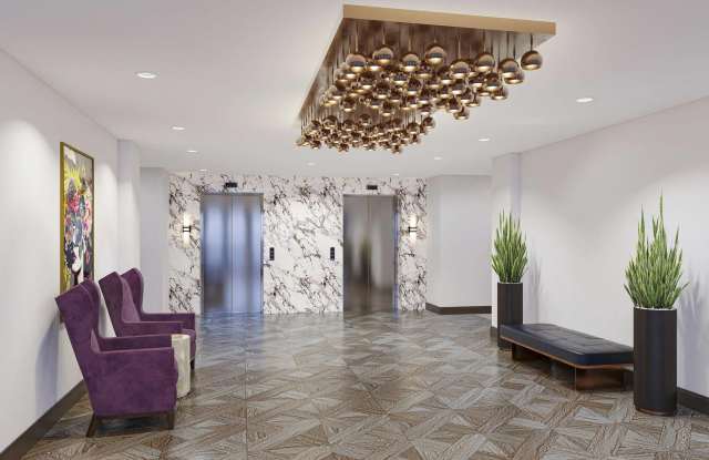 The Encore at Ingram Manor Apartments