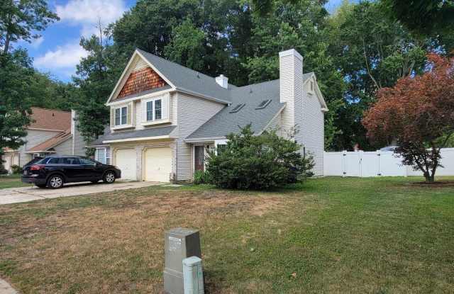 9 STONEY Drive