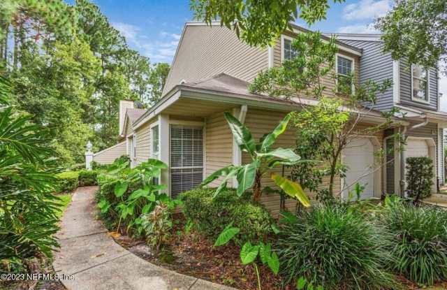 9849 MOORINGS DR - 9849 Moorings Drive, Jacksonville, FL 32257