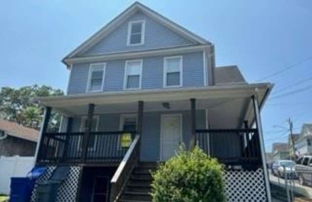 18 Knapp Street