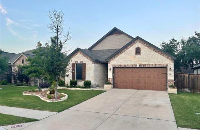 1428 Uhland Drive - 1428 Uhland Drive, Leander, TX 78641