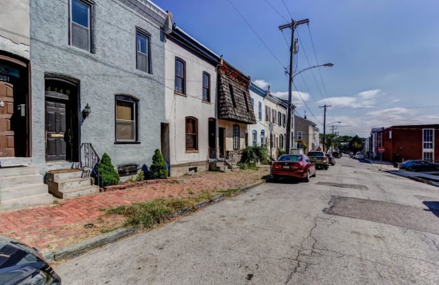 4349 TERRACE ST - 4349 Terrace Street, Philadelphia, PA 19128