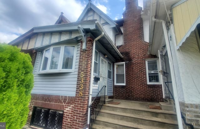 5338 LEBANON AVENUE - 5338 Lebanon Avenue, Philadelphia, PA 19131