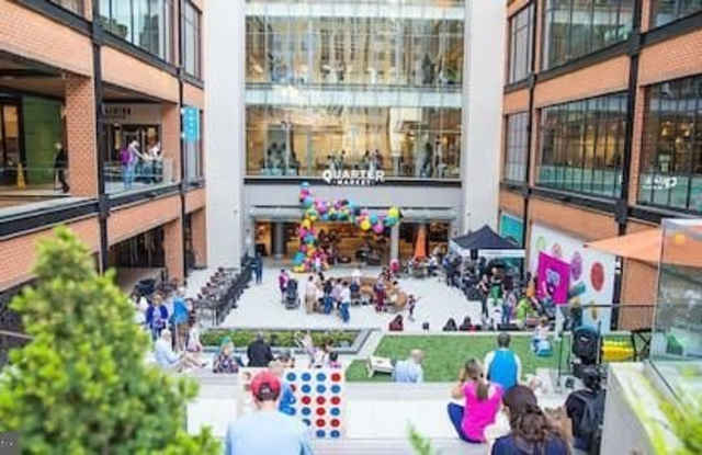 1247 N STUART STREET