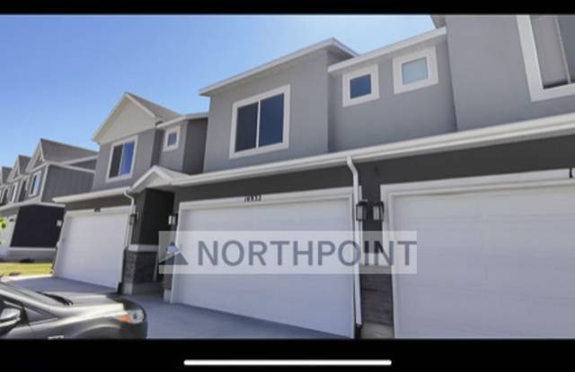 Photo of Beautiful 3BR 2BA Home w/ Quartz Kitchen and Garage in Herriman! Amazing Price!!!