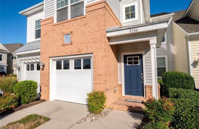 8380 Highland Street