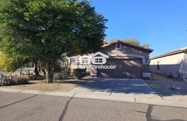 Photo of 700 East Horizon Heights Drive