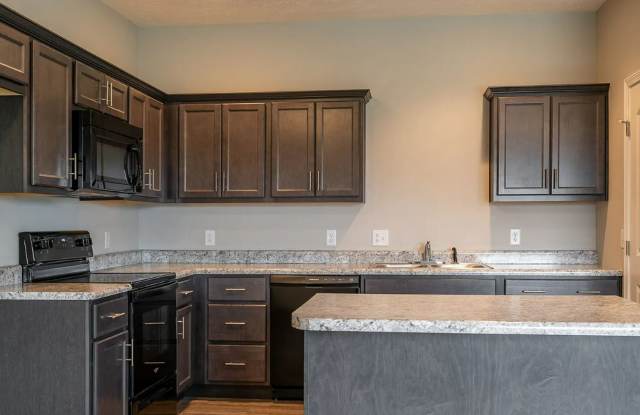3 bedroom Duplex in Monte Cristo