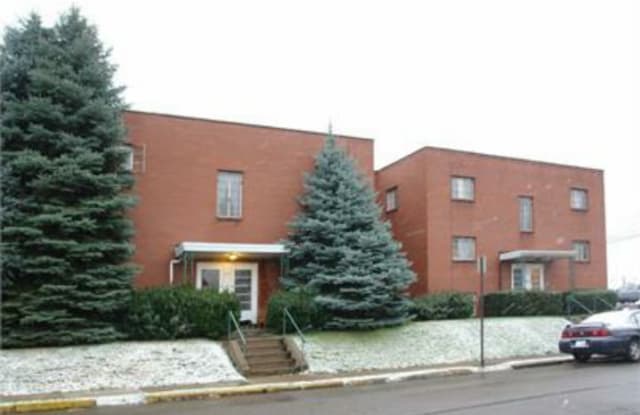 52 Hawley Avenue Apt 8 - 52 Hawley Ave, Bellevue, PA 15202