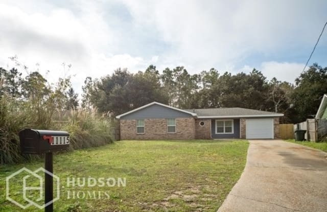 11115 Bridge Creek Drive - 11115 Bridge Creek Drive, Escambia County, AL 32506