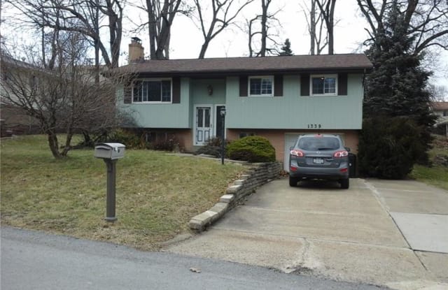 1339 Lincoln Drive - 1339 Lincoln Dr, Beaver County, PA 15061
