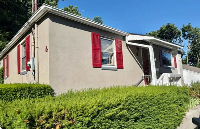 PRICE REDUCED!! FOR RENT: Charming Ranch Home Near West Point with Seasonal Hudson River Views