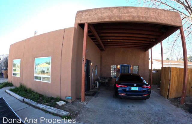 305 Linda Vista - 305 Linda Vista Road, Las Cruces, NM 88005