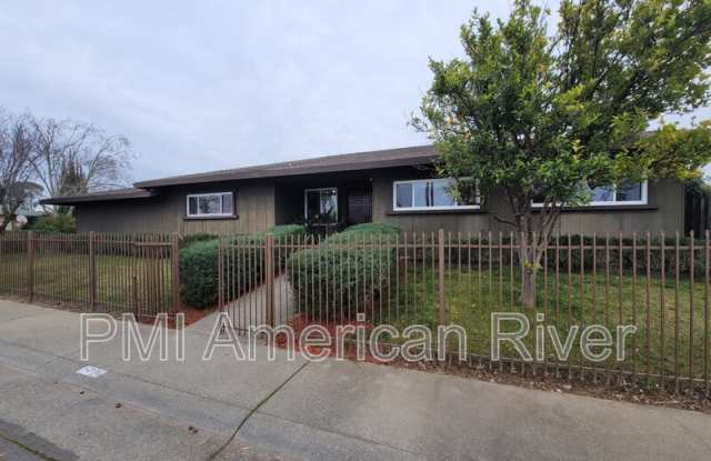 5806 Ambler Street
