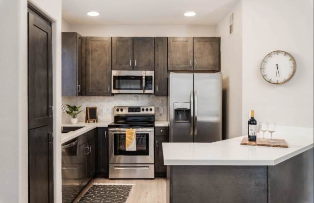 Elite North Scottsdale