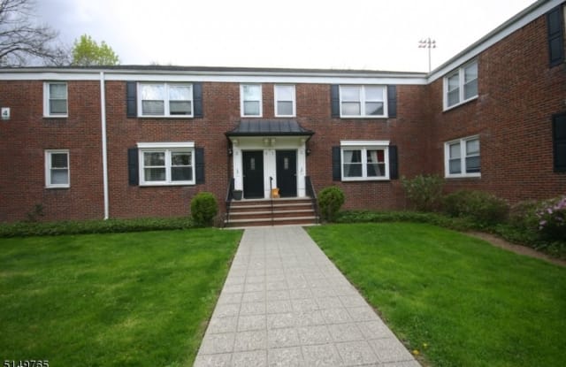 412 Morris Ave, UNIT 23 23 - 412 Morris Ave, Summit, NJ 07901