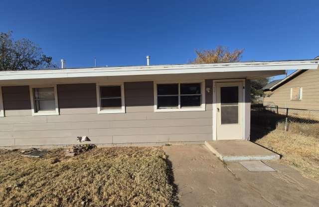 Photo of 1116 41st Street