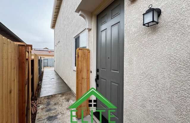 Photo of **Brand New 1 Bed, 1 Bath Unit for Rent – 7066 Rocky Bay Rd #2 Stockton, CA 95219**