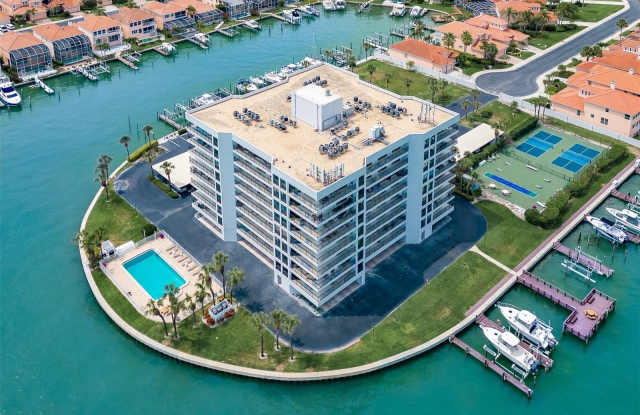 240 SAND KEY ESTATES Drive