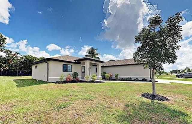 613 Trafalgar PKY - 613 SW Trafalgar Pkwy, Cape Coral, FL 33991