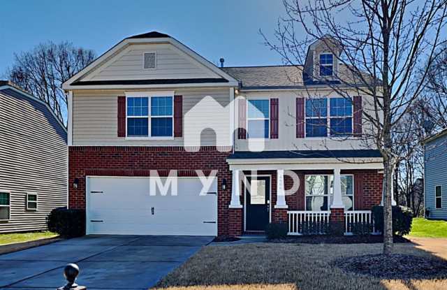 4906 William Caldwell Ave - 4906 William Caldwell Avenue, Mecklenburg County, NC 28213