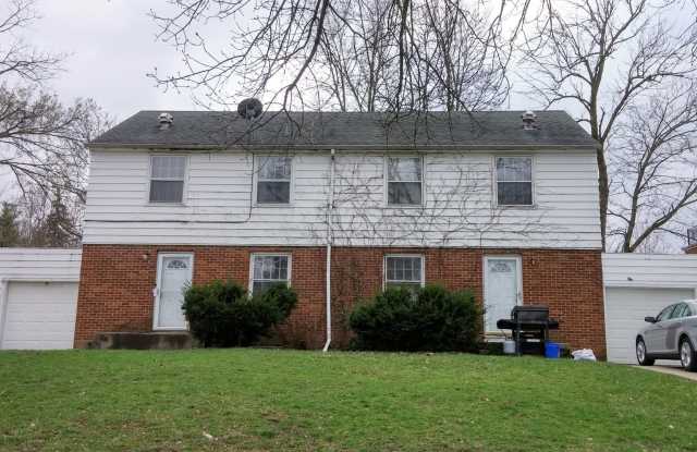 Amazing Location - Available August 1st