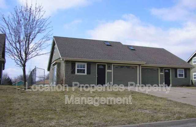 2523 Morningside Drive - 1